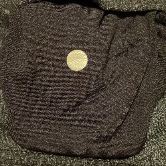 Lululemon Mens Open Leg Joggers - Picture 5 of 5